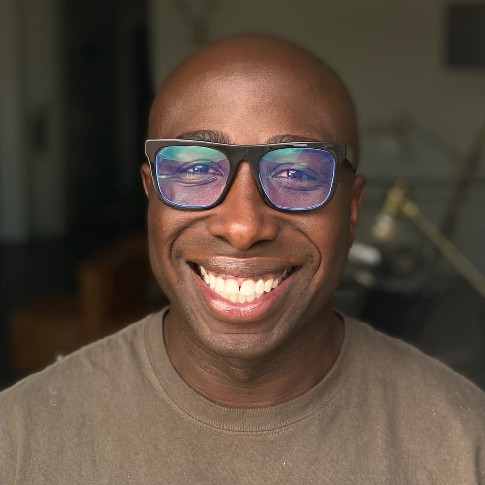 Meet your Posher, Jamill